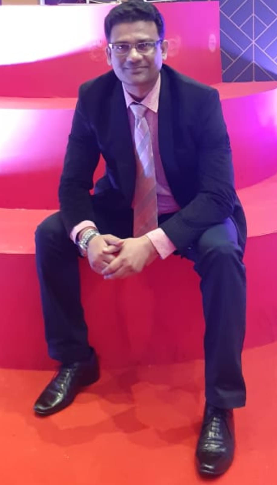 Puskar Bose – Founder, Prolife Wealth Management